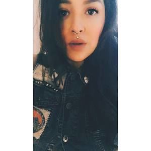 Meet your Posher, Marissa